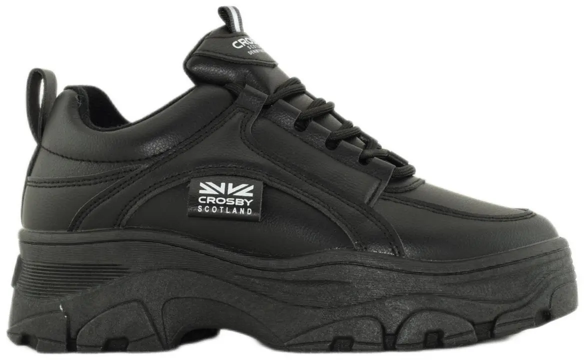 Купить 428084/03-02 CROSBY Полуботинки женские за 2 970 руб. в интернет-магазине Дом Обуви