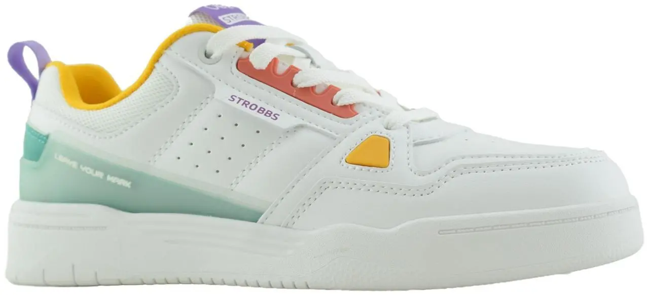 Купить F7421-6 STROBBS Кроссовки женские за 5 210 руб. в интернет-магазине Дом Обуви