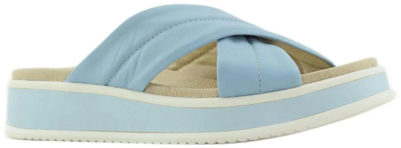 Купить W0802-10 RIEKER Сабо женские за 4 170 руб. в интернет-магазине Дом Обуви