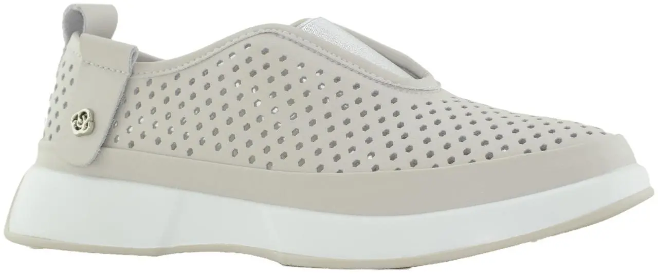 Купить 41-TPY5-38-105 BONAVI Слипоны женские за 4 400 руб. в интернет-магазине Дом Обуви