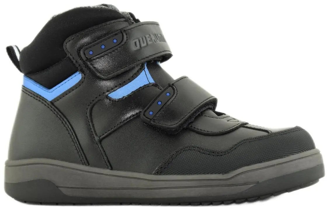 Купить 52412у-1 KAPIKA Ботинки детские  за 3 420 руб. в интернет-магазине Дом Обуви