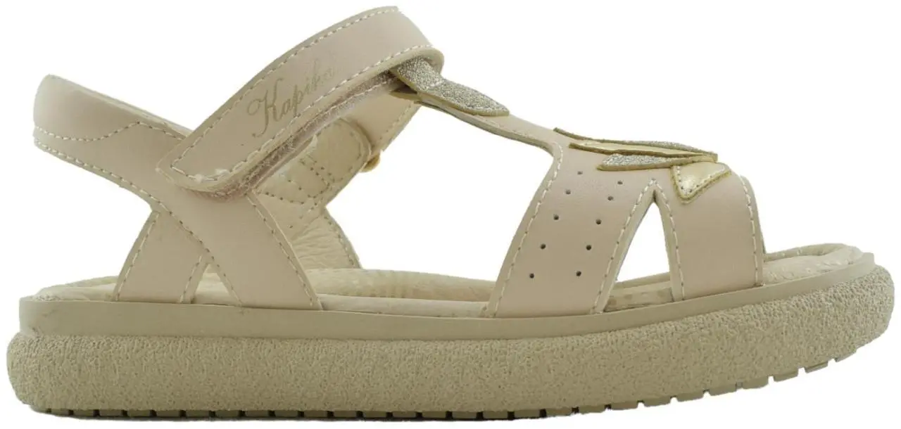 Купить 32967п-1 KAPIKA Босоножки детские за 3 200 руб. в интернет-магазине Дом Обуви