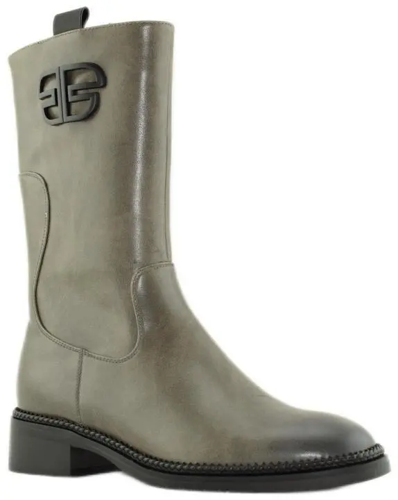 Купить 21C1-91-905B LADY COUTURE Полусапоги женские  за 4 580 руб. в интернет-магазине Дом Обуви