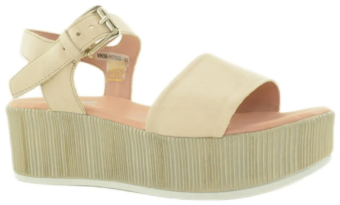 Купить VK56-117989/8  Respect Босоножки женские  за 3 270 руб. в интернет-магазине Дом Обуви