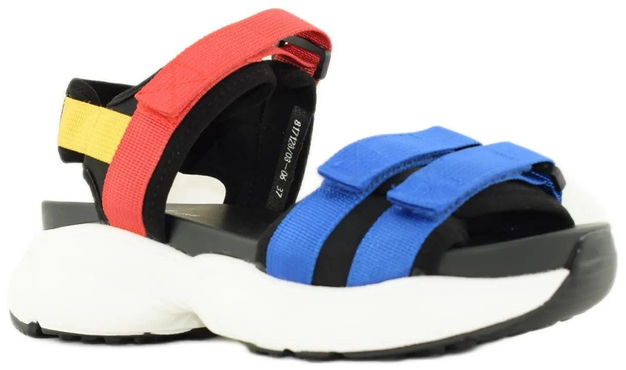 Купить 817128/08-06 KEDDO Сандалии женские за 1 700 руб. в интернет-магазине Дом Обуви