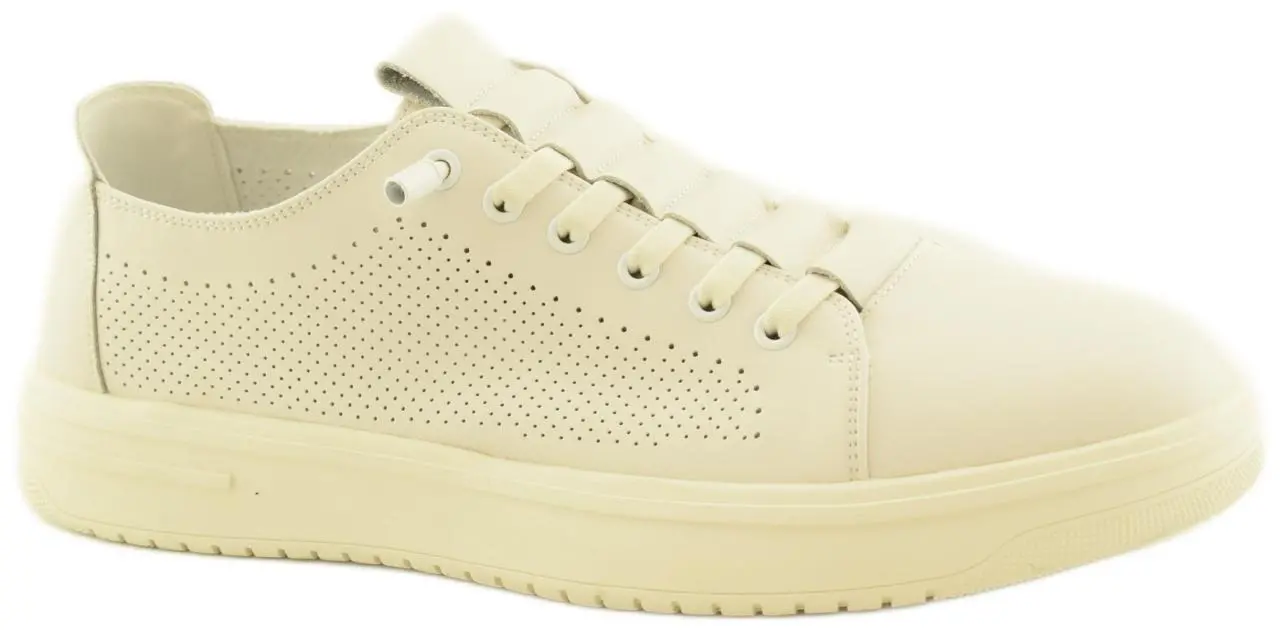 Купить FL608_9009-A_WHITE EL TEMPO Кеды мужские за 2 910 руб. в интернет-магазине Дом Обуви