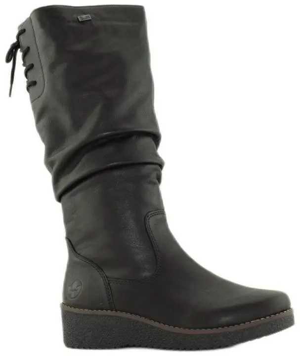 Купить Y4693-00 RIEKER Cапоги женские  за 11 450 руб. в интернет-магазине Дом Обуви