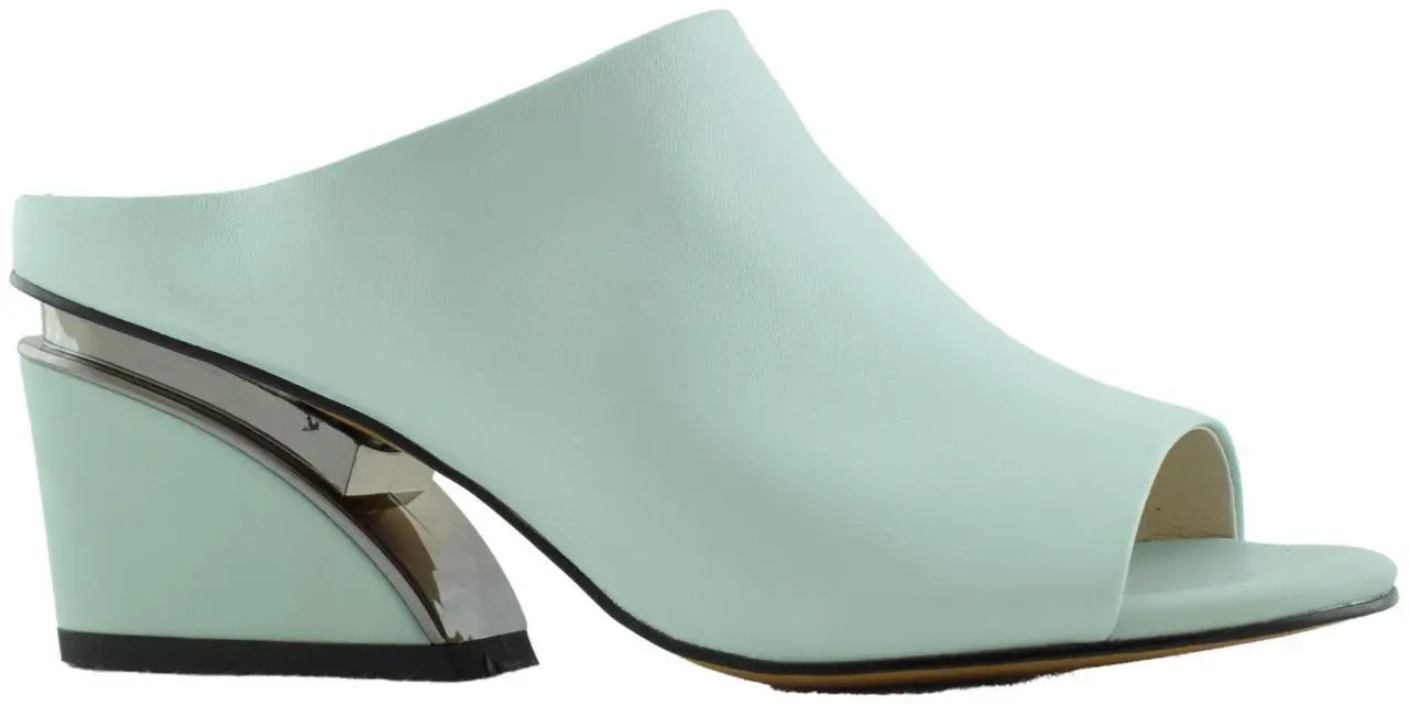 Купить 1408-9-G406N SG Collection Туфли женские летние за 6 300 руб. в интернет-магазине Дом Обуви