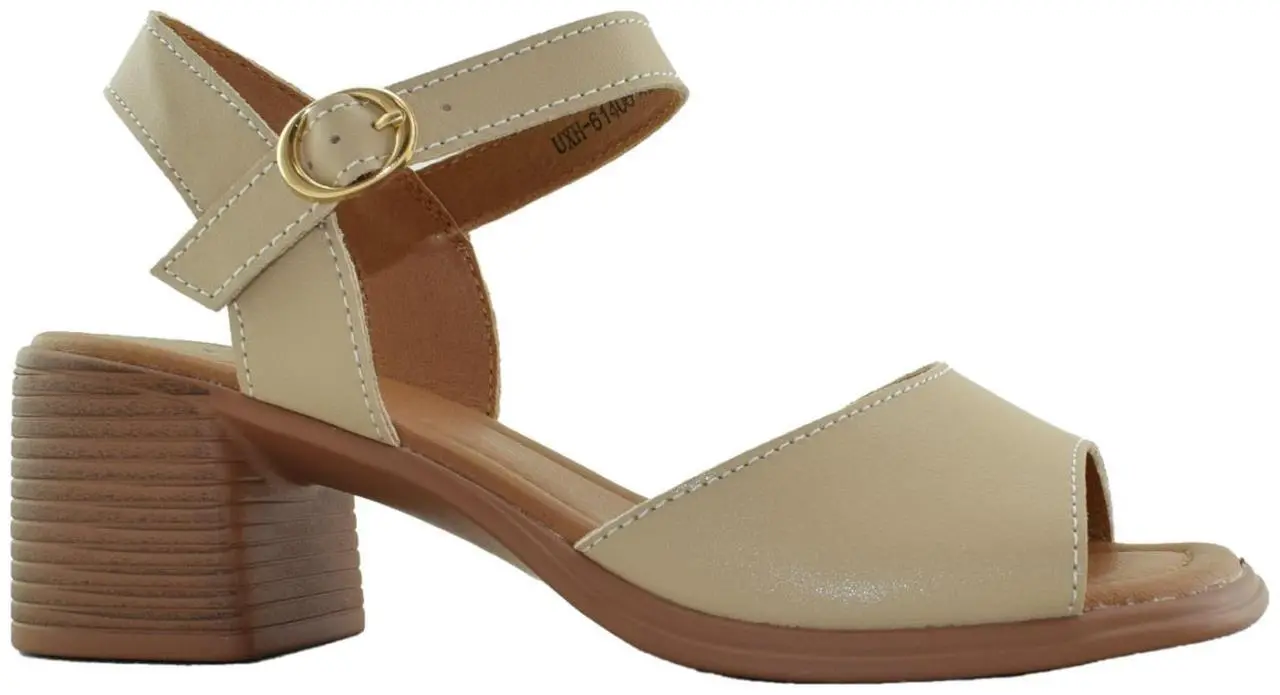 Купить UXH-61406-4D-RP MADELLA Босоножки женские за 4 000 руб. в интернет-магазине Дом Обуви