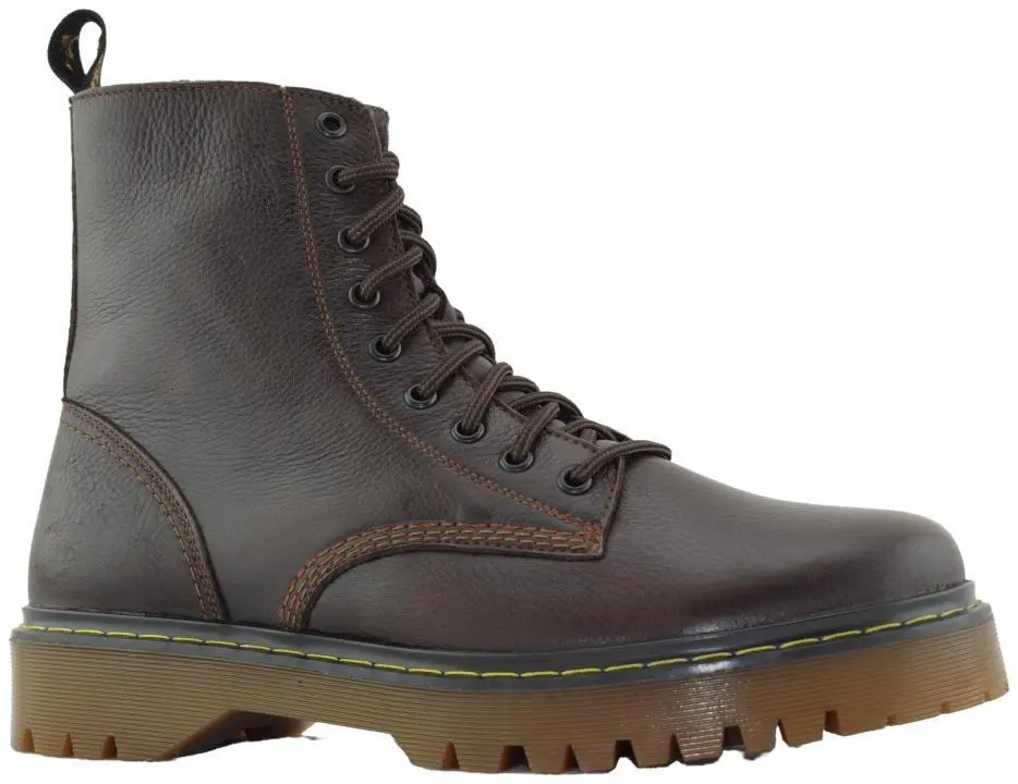 Купить М540кп Sergio Mareatti Ботинки мужские  за 8 070 руб. в интернет-магазине Дом Обуви