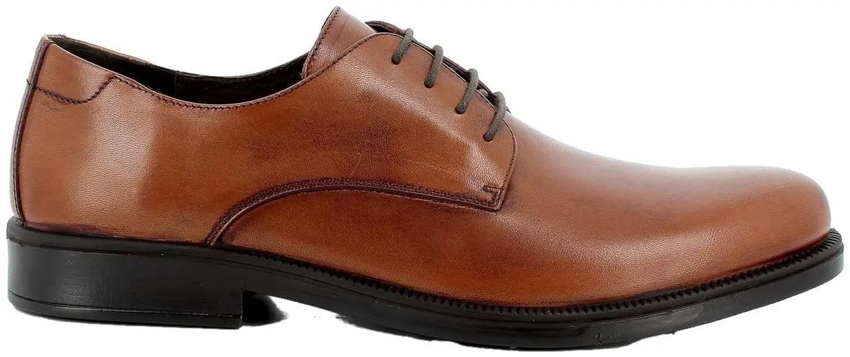 Купить 150000 28266/017 IMAC Туфли мужские за 10 190 руб. в интернет-магазине Дом Обуви