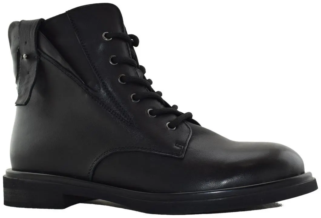 Купить JA158-M278-P1122XL JA'VENSI Ботинки женские  за 11 410 руб. в интернет-магазине Дом Обуви