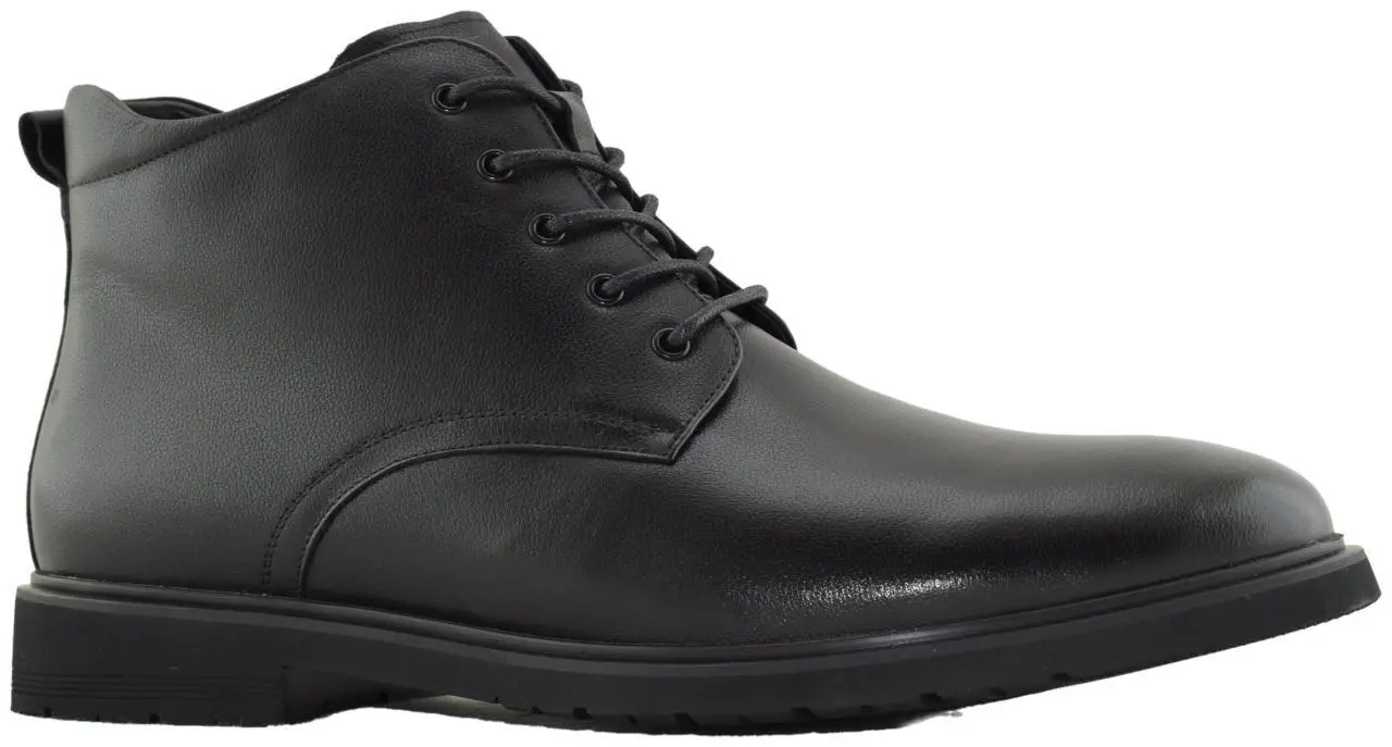 Купить VS22-171454-L Respect Ботинки мужские  за 8 950 руб. в интернет-магазине Дом Обуви