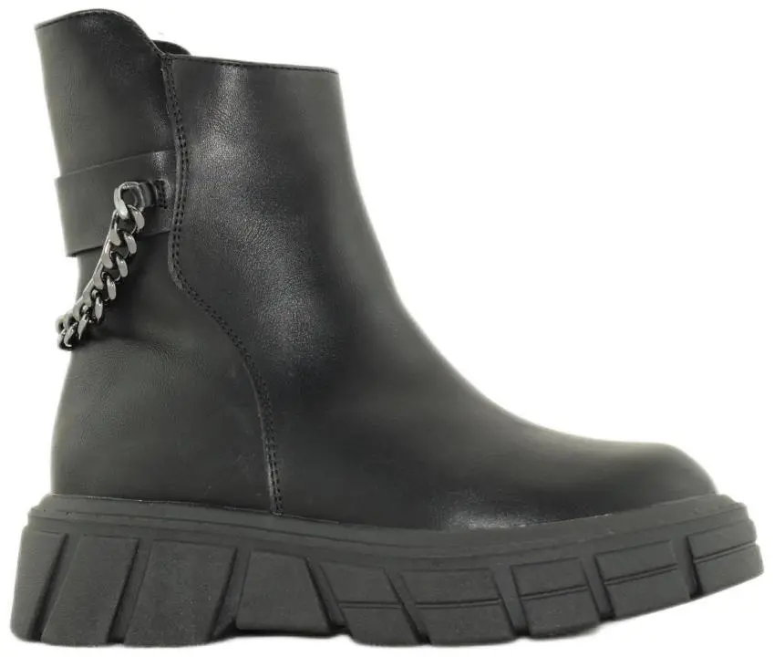 Купить 528206/30-01 KEDDO Ботинки подростковые за 3 240 руб. в интернет-магазине Дом Обуви