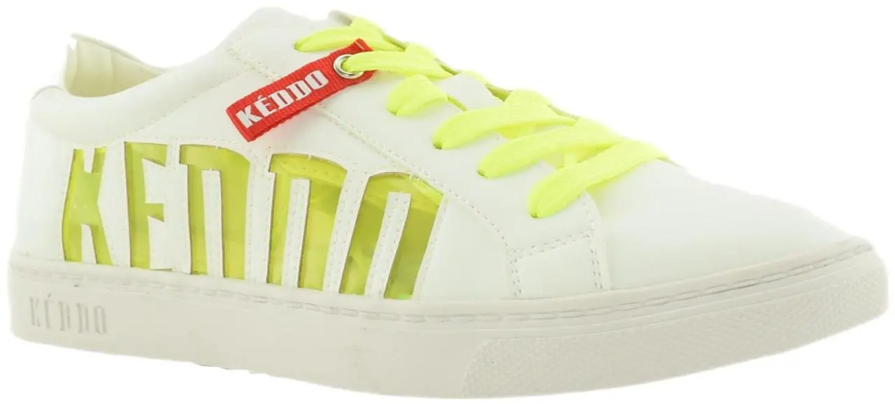 Купить 807300/12-03 KEDDO Кеды женские за 1 670 руб. в интернет-магазине Дом Обуви