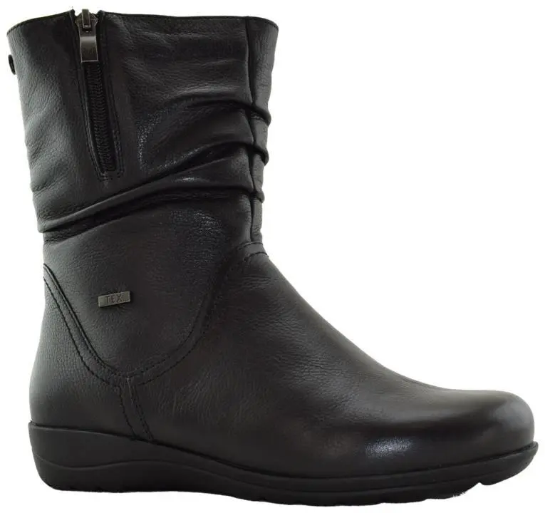 Купить 9-9-26456-43-022 CAPRICE Сапоги женские за 15 495 руб. в интернет-магазине Дом Обуви