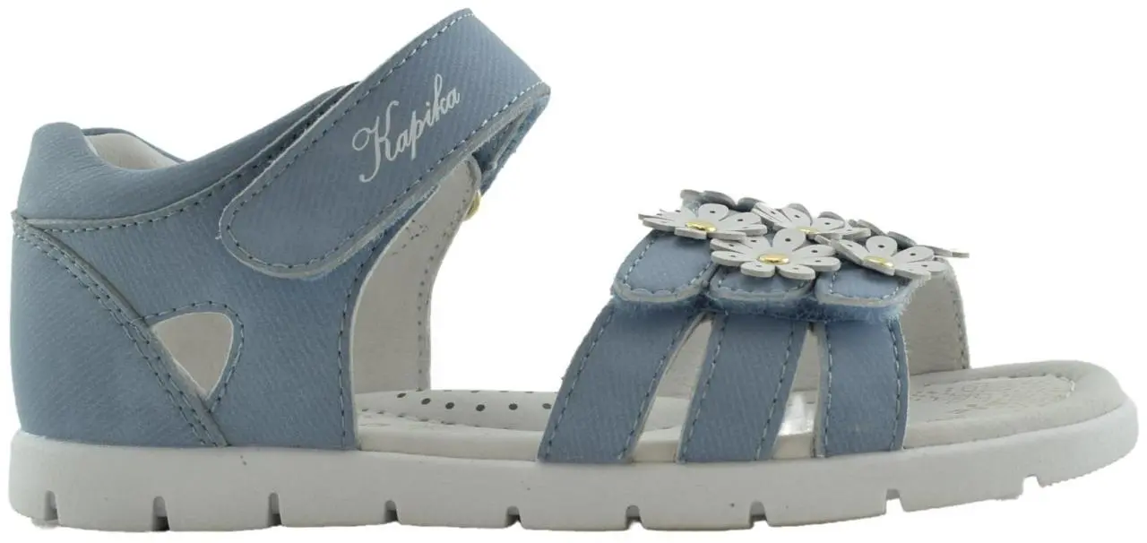 Купить 32966п-2 KAPIKA Сандалии детские за 3 040 руб. в интернет-магазине Дом Обуви
