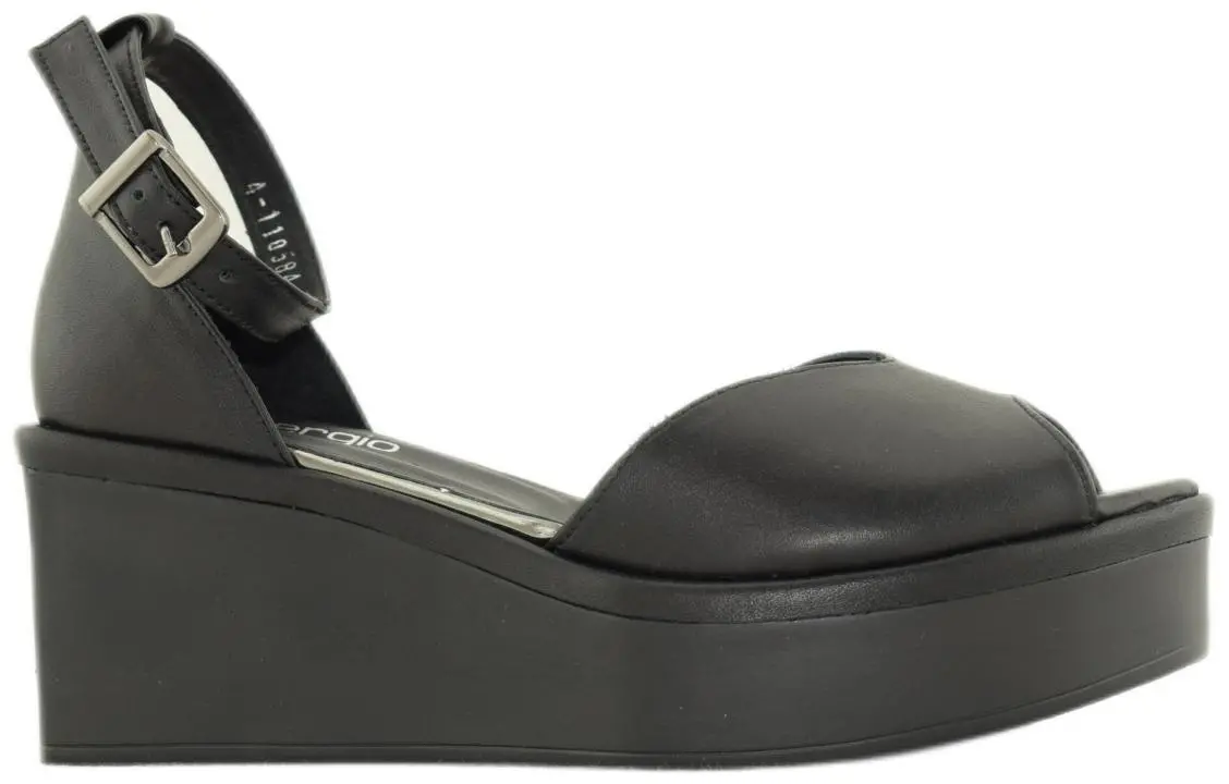 Купить 4-110584 Sergio Mareatti Сандалии женские за 5 380 руб. в интернет-магазине Дом Обуви