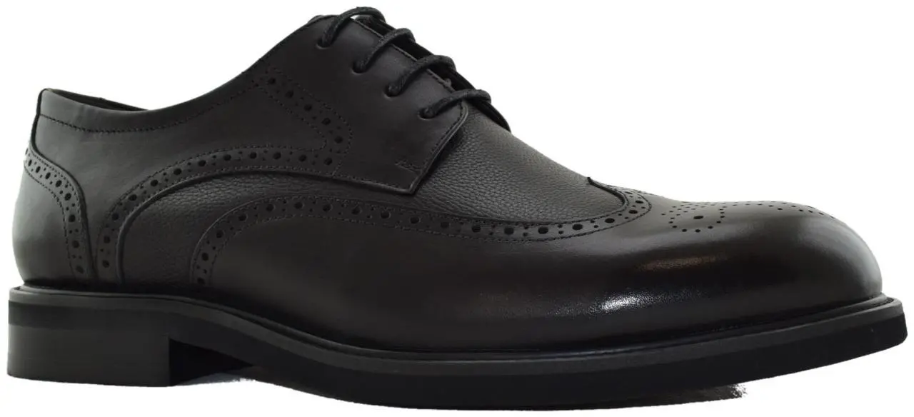 Купить K156-2-896 GIOVANNI BRUNO Туфли мужские за 7 470 руб. в интернет-магазине Дом Обуви