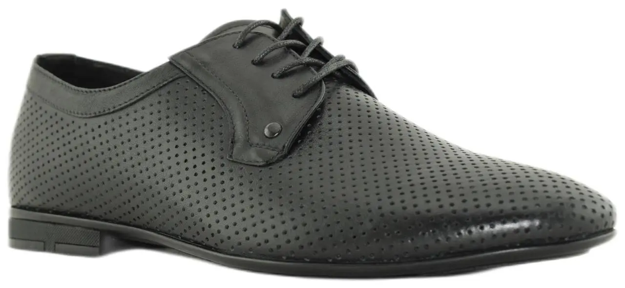 Купить 104-837-1-1 Sergio Mareatti Туфли мужские за 3 600 руб. в интернет-магазине Дом Обуви