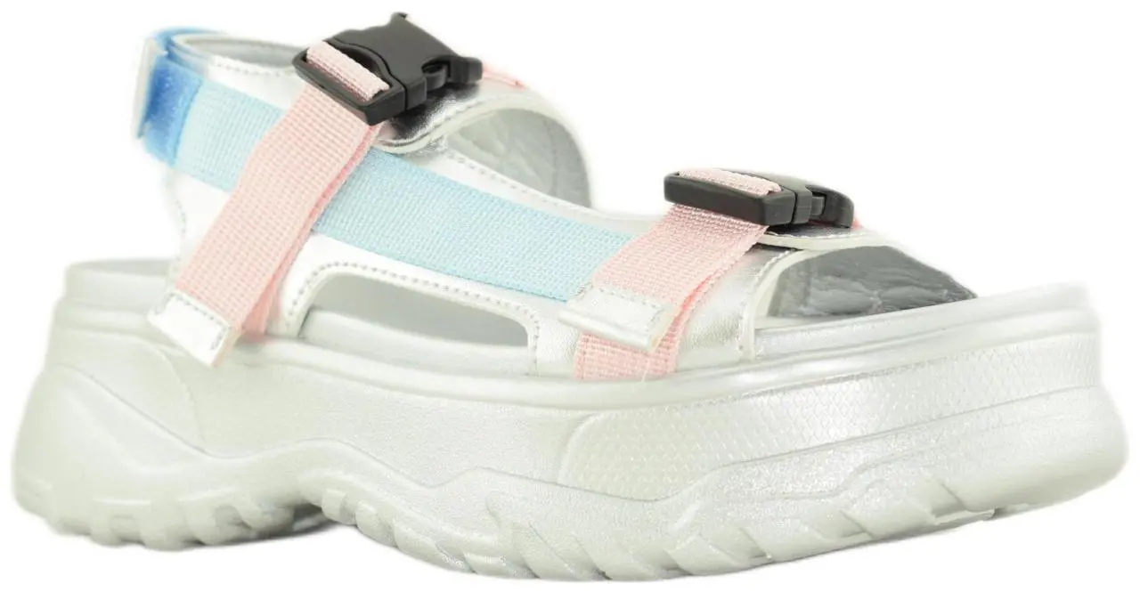 Купить 517655/01-08 KEDDO Сандалии подростковые за 1 450 руб. в интернет-магазине Дом Обуви