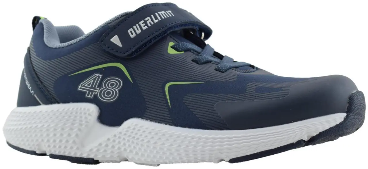 Купить 74564с-4 KAPIKA Кроссовки подростковые за 3 190 руб. в интернет-магазине Дом Обуви