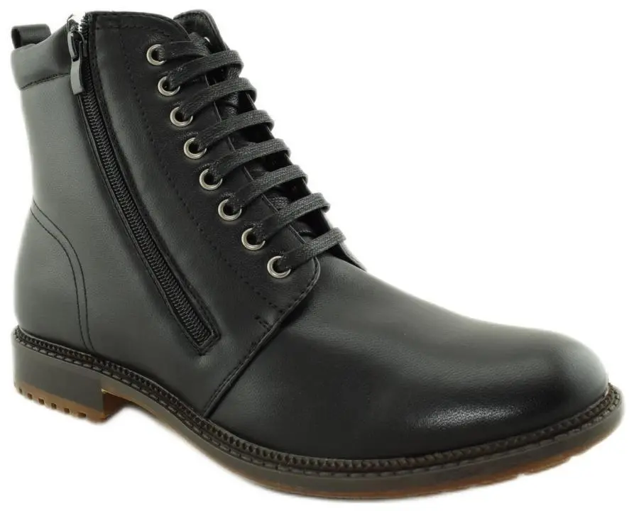 Купить 178135/01-01 TESORO Ботинки мужские за 2 010 руб. в интернет-магазине Дом Обуви Купить 178135/01-01 TESORO Ботинки мужские за 2 010 руб. в интернет-магазине Дом Обуви