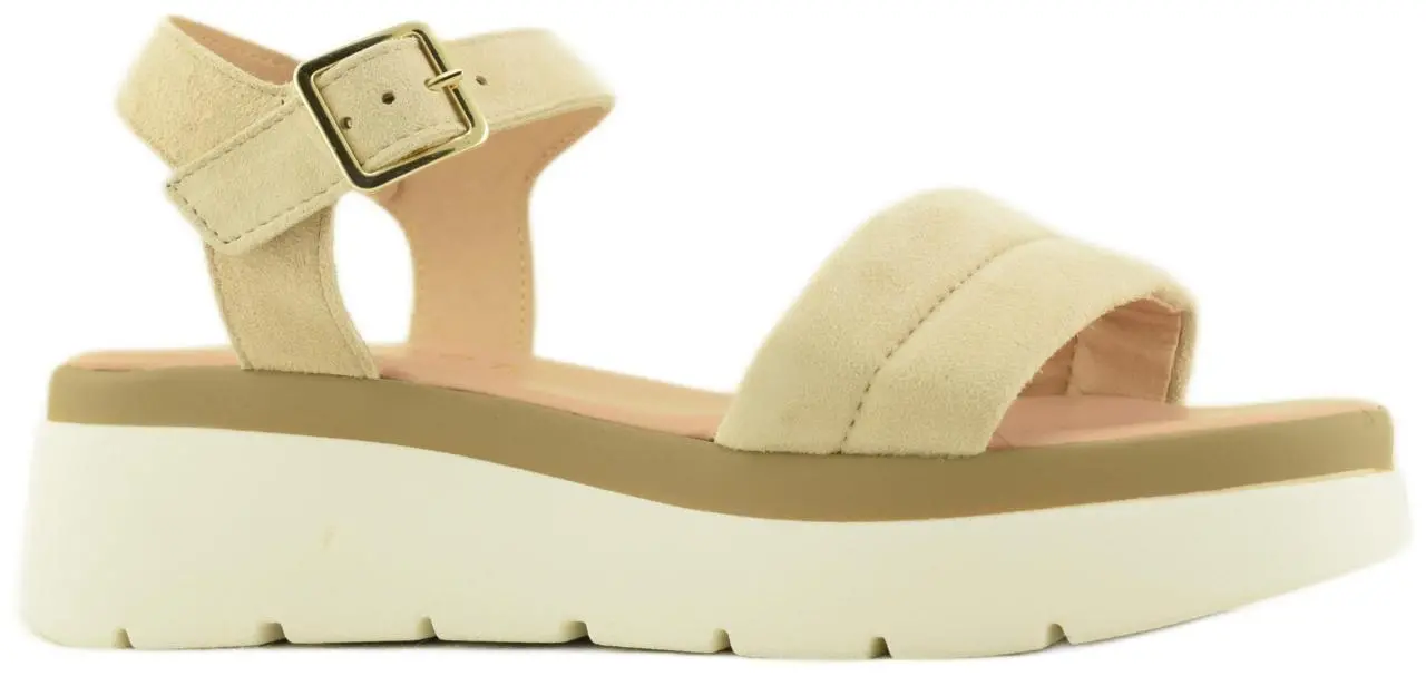 Купить 2-2-28780-20-521 MARCO TOZZI Босоножки женские за 5 440 руб. в интернет-магазине Дом Обуви