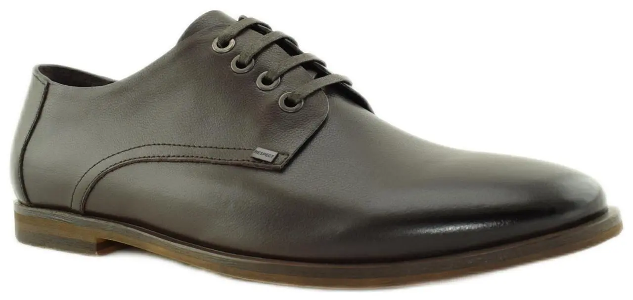 Купить VS83-106567/10 Respect Полуботинки мужские  за 3 400 руб. в интернет-магазине Дом Обуви