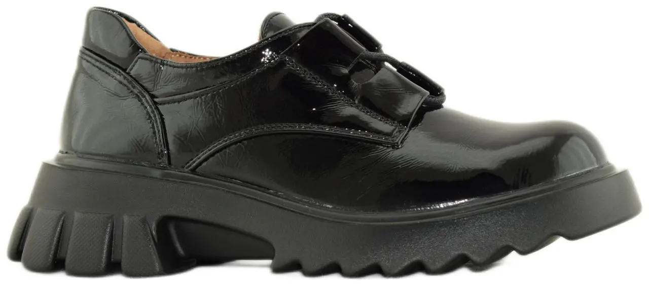 Купить 928320/04-01 BETSY Полуботинки подростковые за 2 390 руб. в интернет-магазине Дом Обуви