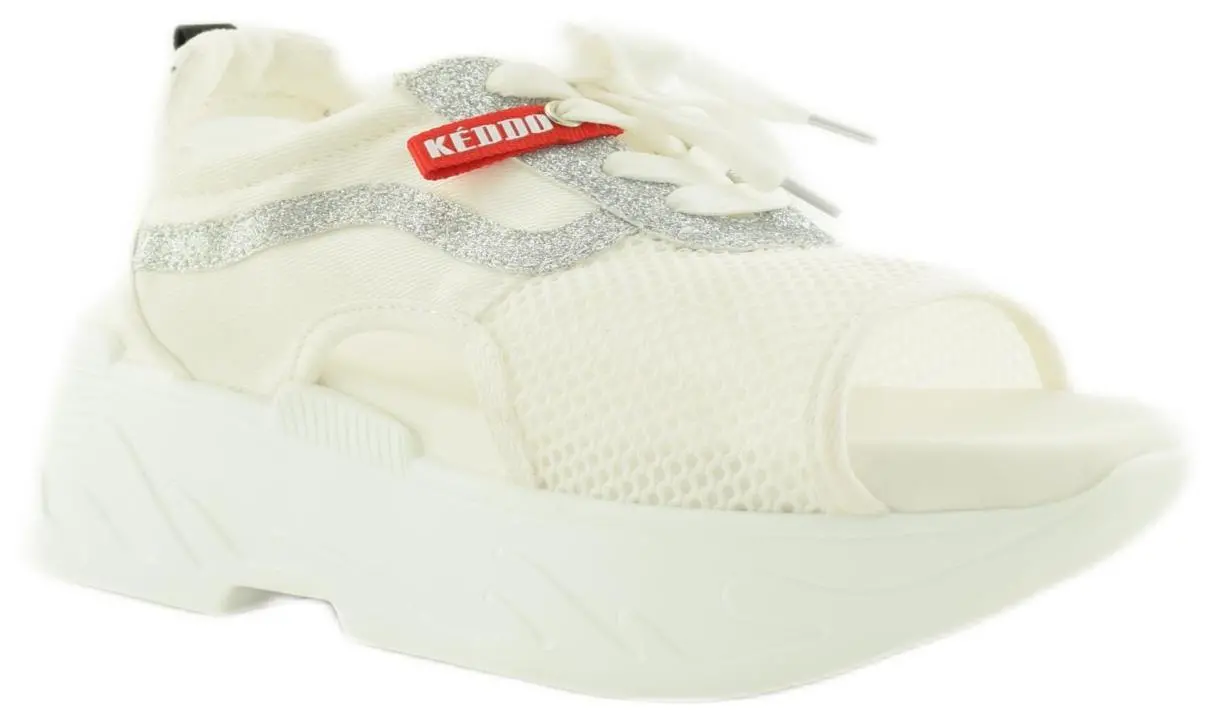 Купить 807391/09-05 KEDDO Сандалии женские за 1 670 руб. в интернет-магазине Дом Обуви