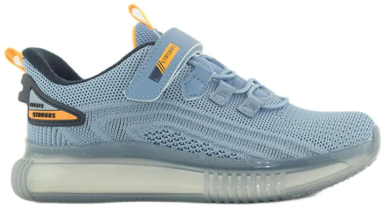 Купить N1721-10 STROBBS Кроссовки детские за 1 980 руб. в интернет-магазине Дом Обуви