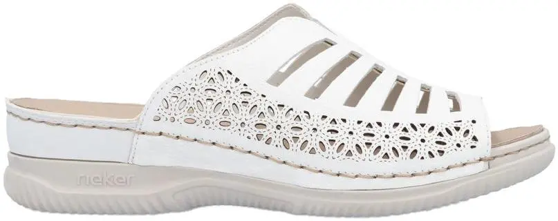 Купить V7495-80 RIEKER Сандалии женские за 4 870 руб. в интернет-магазине Дом Обуви