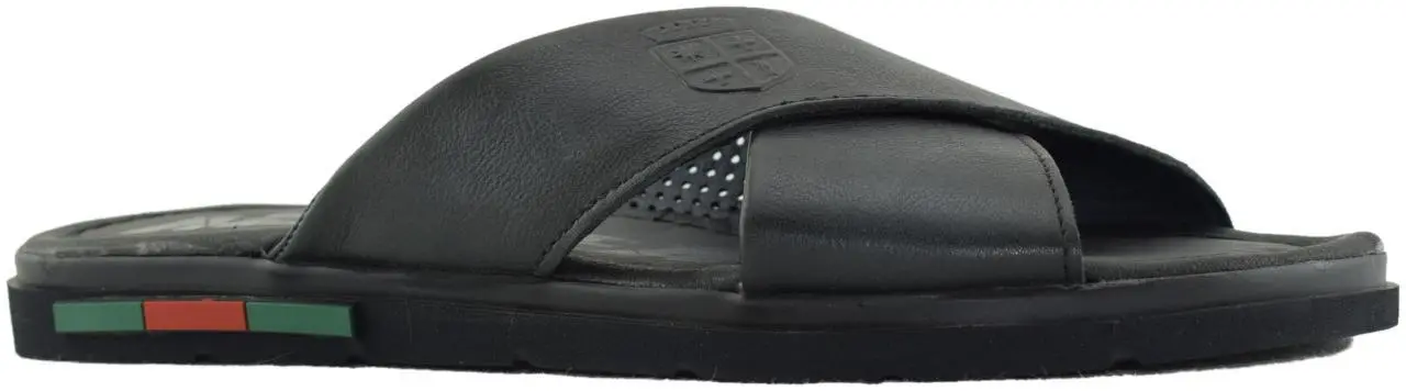 Купить Л491сп Sergio Mareatti Пантолеты мужские за 3 870 руб. в интернет-магазине Дом Обуви