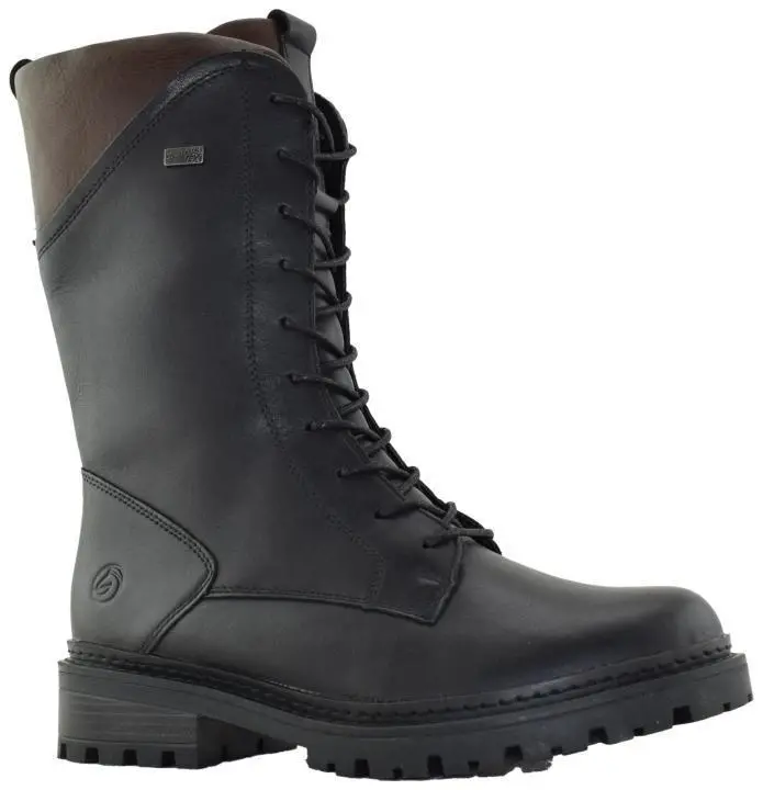 Купить D0B79-03 REMONTE Полусапоги женские за 11 950 руб. в интернет-магазине Дом Обуви