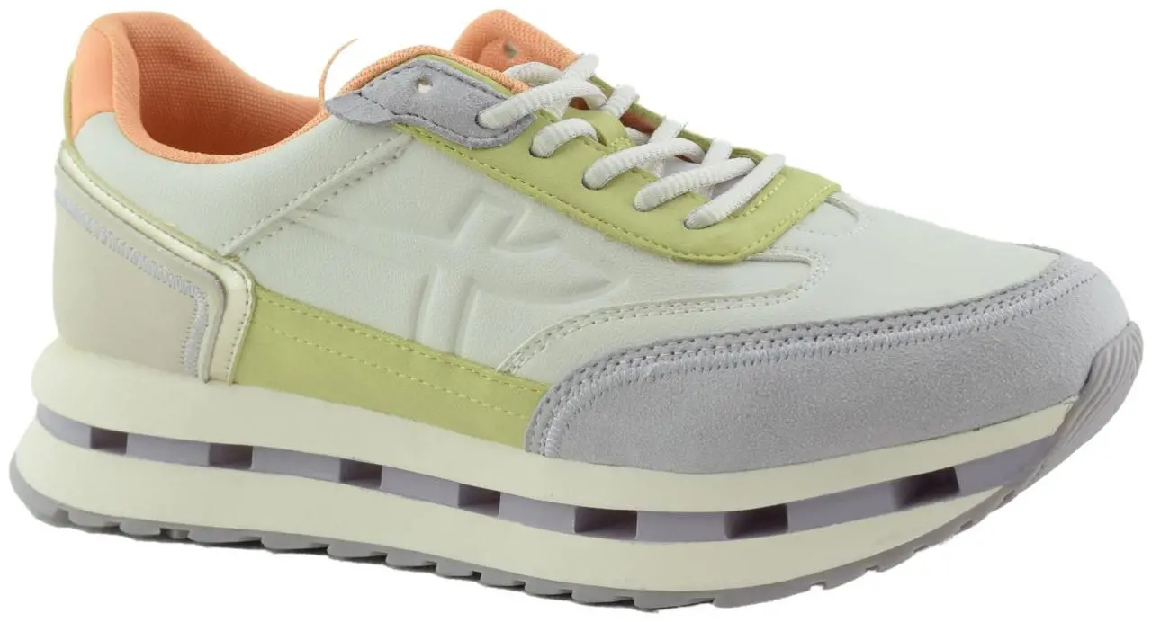 Купить 1-1-23716-42-539 TAMARIS Кроссовки женские за 7 600 руб. в интернет-магазине Дом Обуви