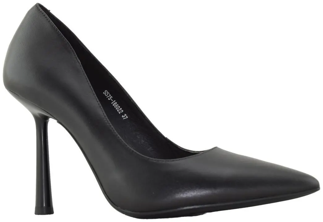 Купить SS75-166022/8 RESPECT Туфли лодочки женские за 7 510 руб. в интернет-магазине Дом Обуви