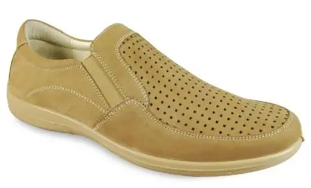 Купить П530103Н06К RIVERI Туфли мужские  за 6 540 руб. в интернет-магазине Дом Обуви