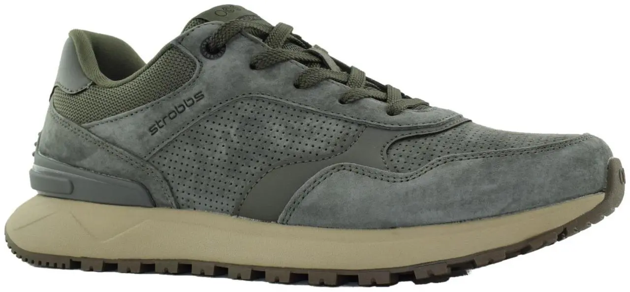 Купить C3847-19 STROBBS Кроссовки мужские за 7 040 руб. в интернет-магазине Дом Обуви