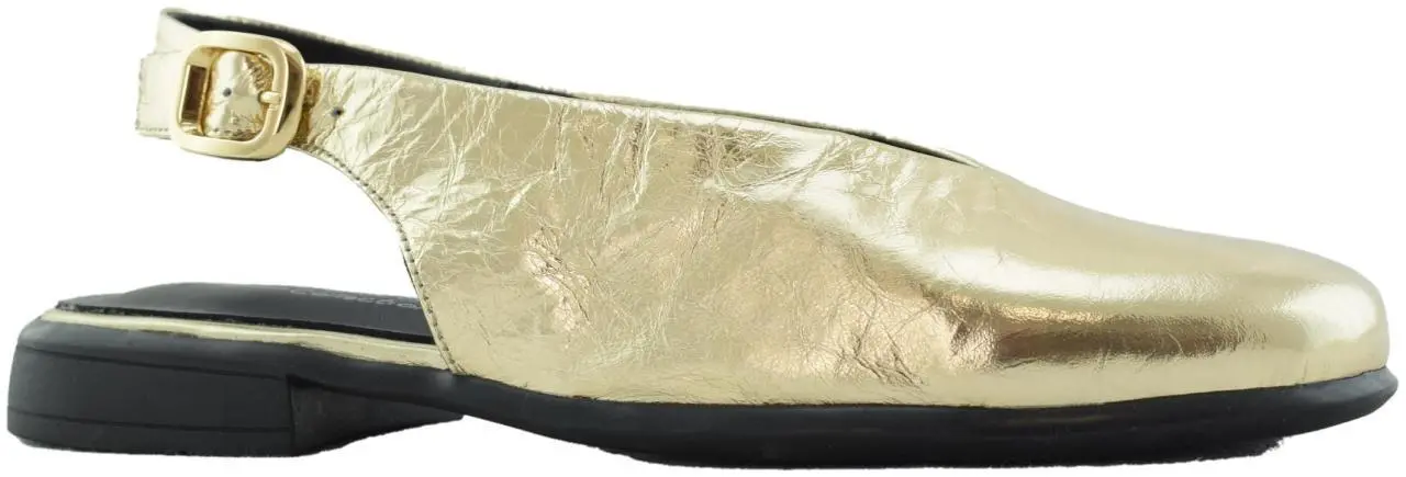 Купить A882H-H910-P1007 JA'VENSI Туфли женские за 6 980 руб. в интернет-магазине Дом Обуви