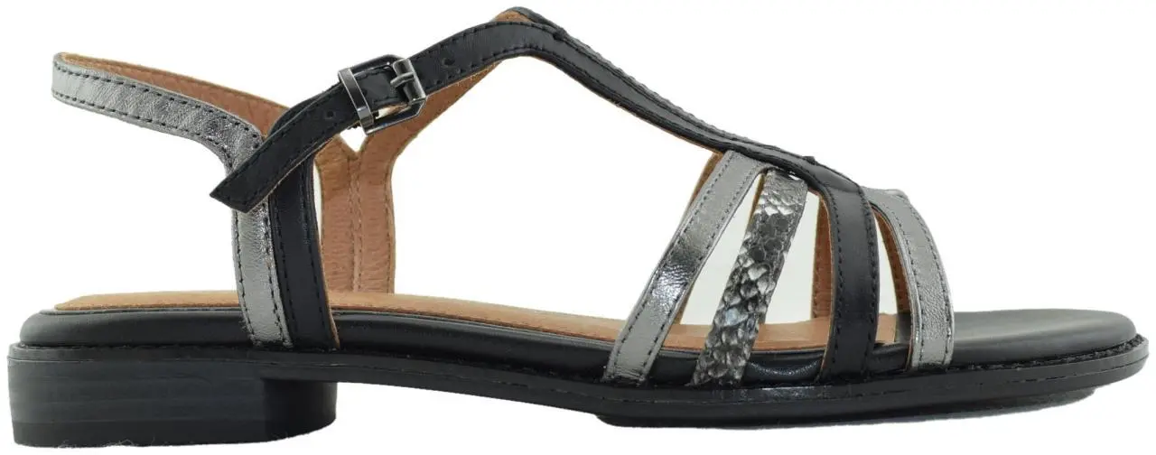 Купить 2-2-28108-42-098 MARCO TOZZI Босоножки женские за 5 200 руб. в интернет-магазине Дом Обуви