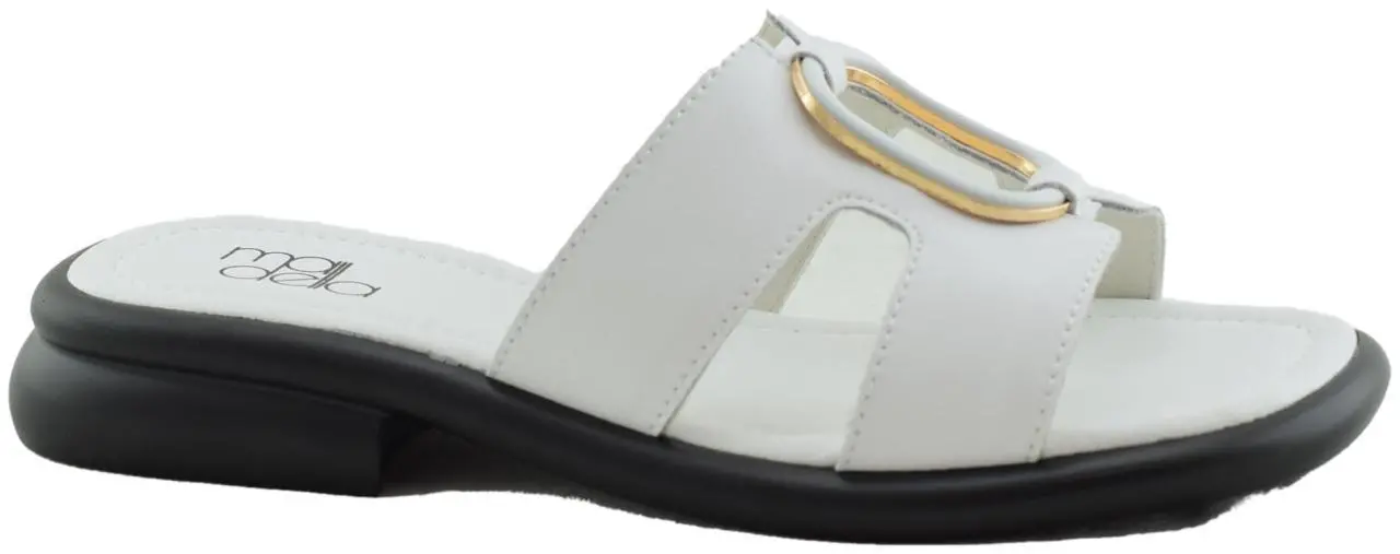 Купить UQX-61346-1B-RP MADELLA Сабо женские за 4 000 руб. в интернет-магазине Дом Обуви