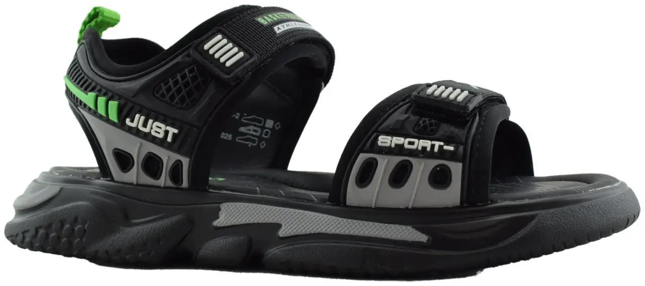 Купить 34562п-2 KAPIKA  Сандалии подростковые за 3 640 руб. в интернет-магазине Дом Обуви