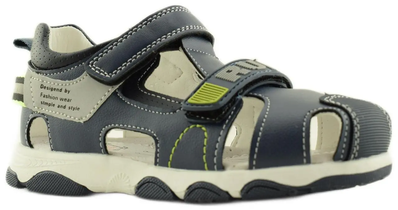 Купить T-10442-C TomMiki Сандалии детские  за 2 550 руб. в интернет-магазине Дом Обуви