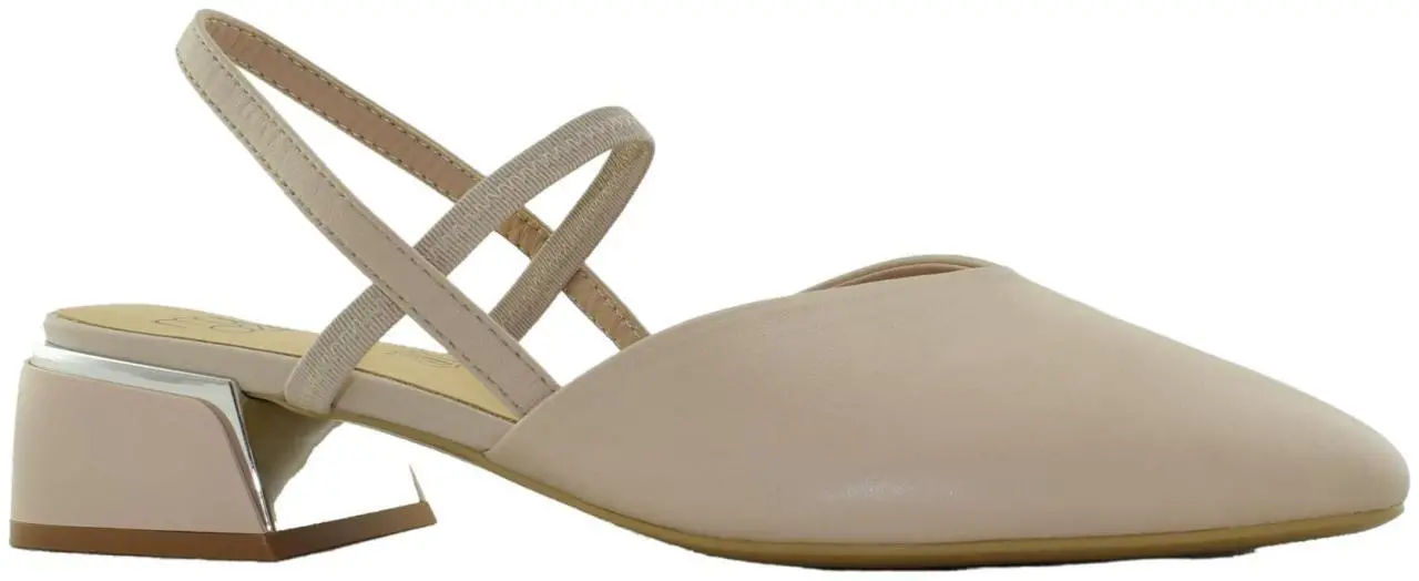 Купить XUS-61676-2O-KT MADELLA Туфли летние женские за 5 590 руб. в интернет-магазине Дом Обуви