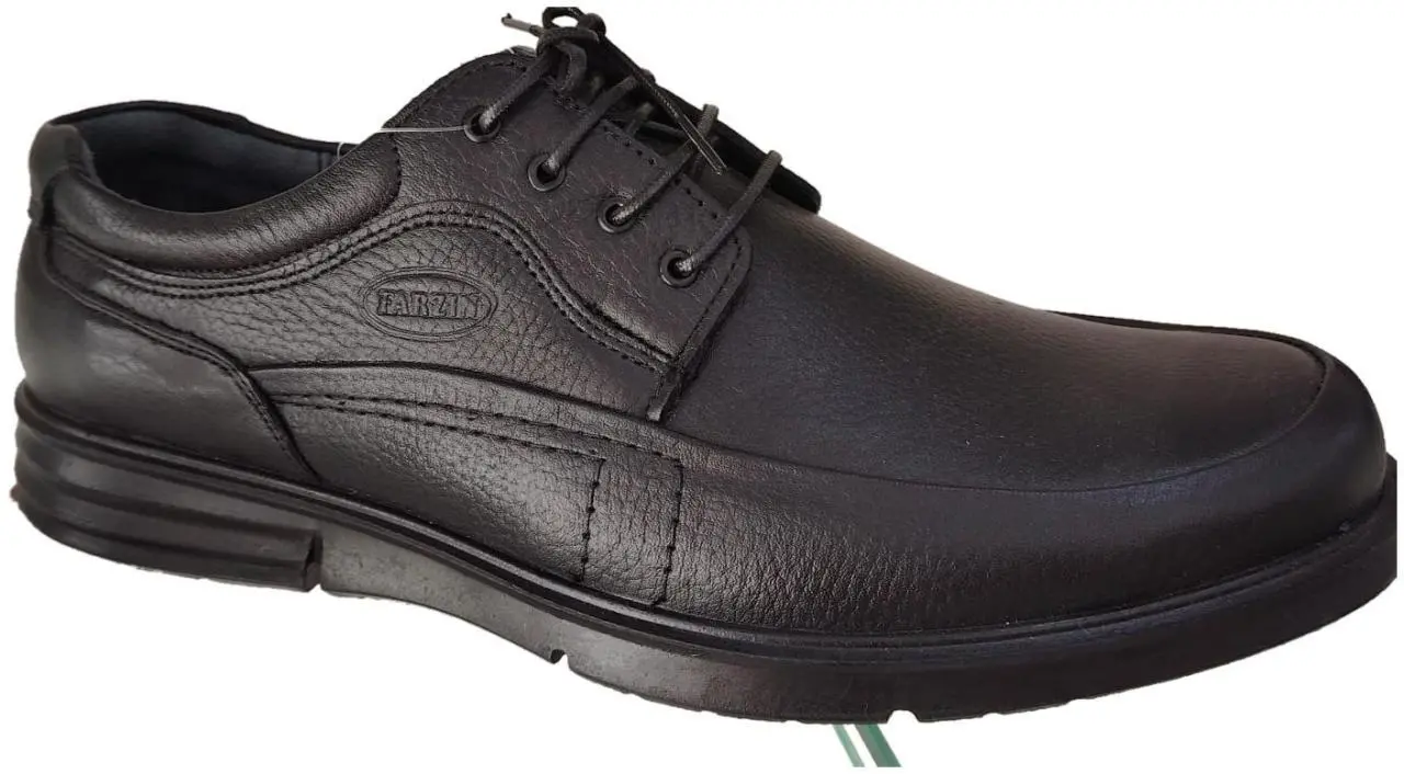 Купить FZ-102-012  A.FARZIN Полуботинки мужские за 3 950 руб. в интернет-магазине Дом Обуви