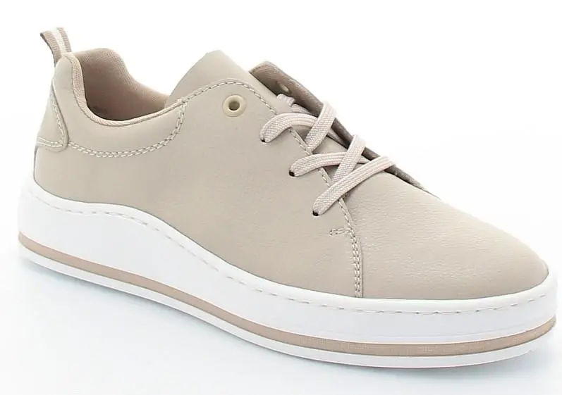 Купить M5904-60 RIEKER Кеды женские за 4 360 руб. в интернет-магазине Дом Обуви