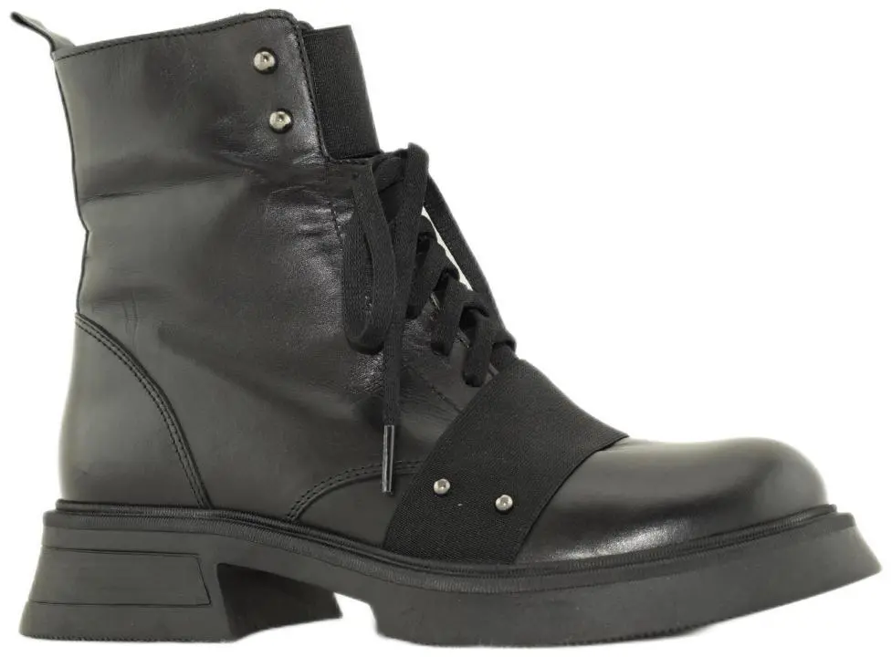 Купить 70010-1012 SERGIO MAREATTI Ботинки женские за 8 650 руб. в интернет-магазине Дом Обуви