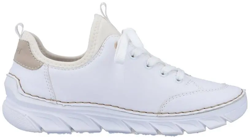 Купить 55067-80 RIEKER Кроссовки женские за 4 170 руб. в интернет-магазине Дом Обуви