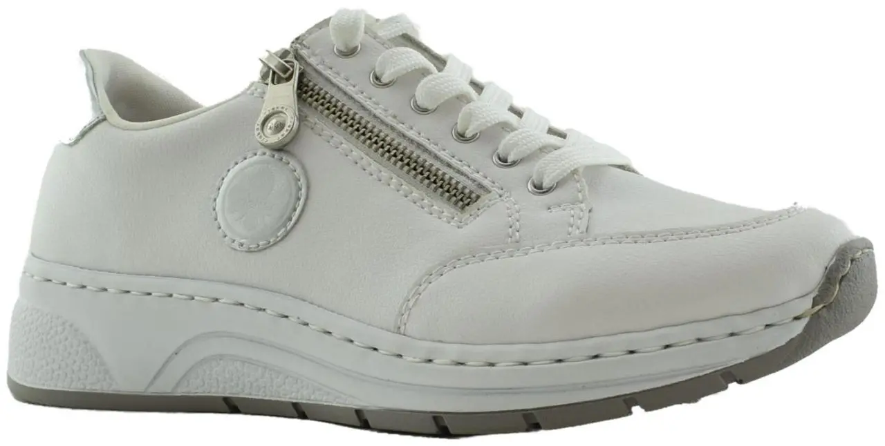 Купить N6508-80 RIEKER Кроссовки женские за 7 950 руб. в интернет-магазине Дом Обуви